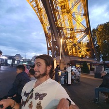 Ben Huxley