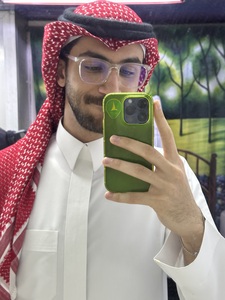 Mohammed Alshafai