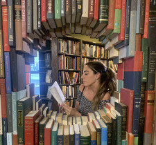 Christina McLaughlin