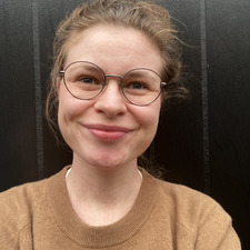Ida Amalie