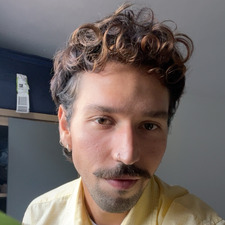 Anastasios Evangelou