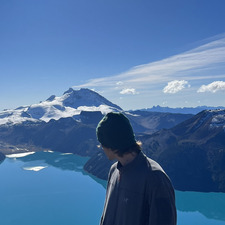 Etienne Lessard