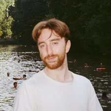 Benedict Barrett