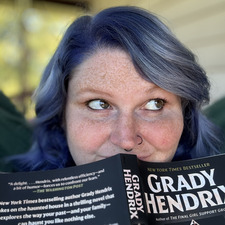 Hailey Kilsdonk-Schmidt