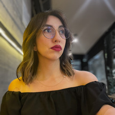 María Fernanda Castañeda Zavala