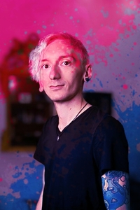 Apollo Alleman