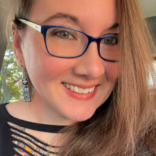 ¤Leila | The Fiction Pixie¤