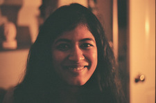 Pooja Sathyanarayanan