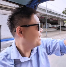 Wei Feng
