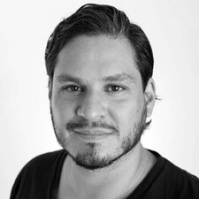 Jorge Asprón