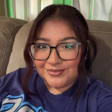 Andrea Ramirez