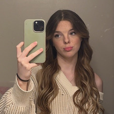 Samantha DeVogelaere