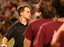Gavin Wagner