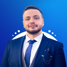 Mohammed Malaky