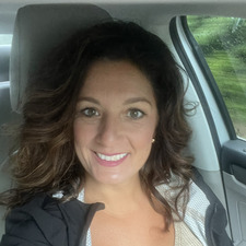 Crystal Perry