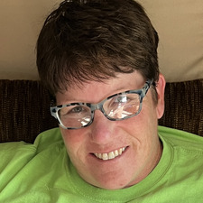 Carla Kleinwolterink