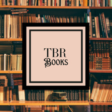 TBRBooks