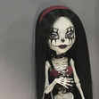 izzy