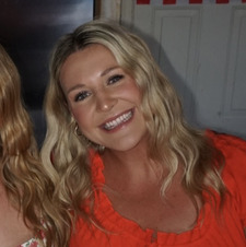 Hannah Mahaney