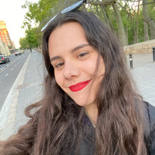 Bárbara (Taylor’s Version)✨