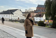 Vår Maria