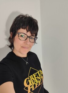 Estefanía  Salgado