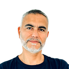 Alessandro Ronchi