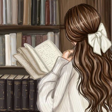 Angela’s Bookshelf
