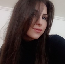 Sara Pelkic