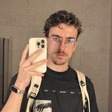 Adrián Gomis Expósito