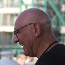 Tefkros Sakellaropoulos