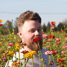 Andrew Dutton Van Woert