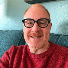 Tim Graves