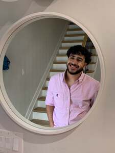 Abdullah AlNabulsi