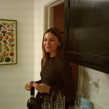 Meridith Freistroffer