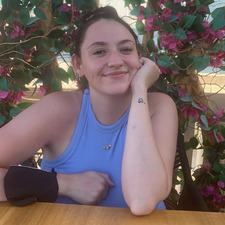 Ashleigh Ann