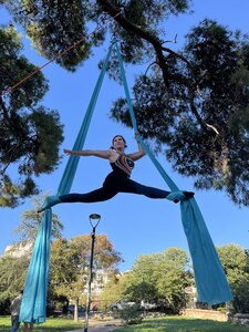 Ири Абсурдо