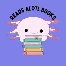 Megan | Reads Alotl Books