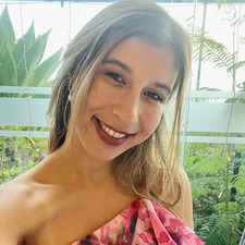 Daniela Henriques