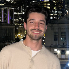 Tyler Bamberger