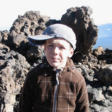 Andreas