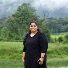 Jisha Michal