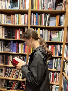 Giulia Ferrari Bedini