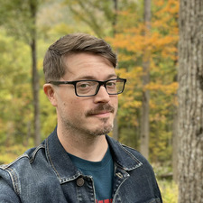 Justin Ware