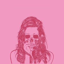 Danielle (Stabby Vibes)