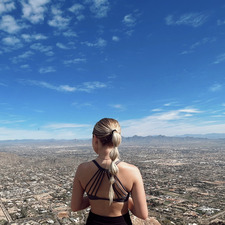 Brynn Fernholz