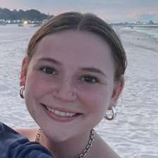 Morgan Cain