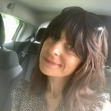 Maria Cristina Morello