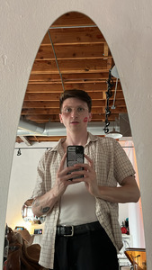 Zane Frederick