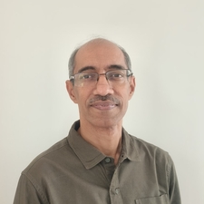 Kv Santosh